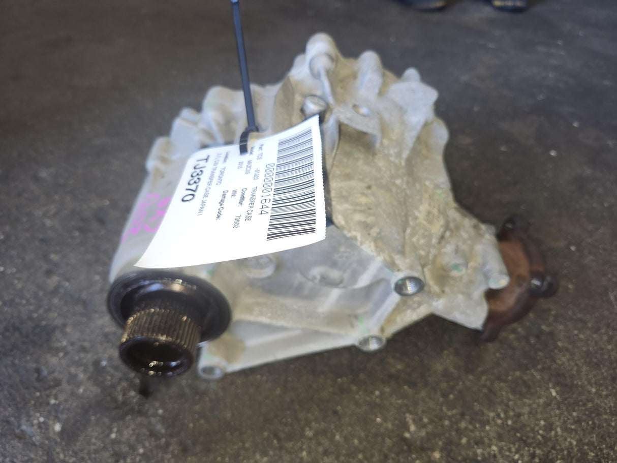 JDM Mazda CX-9 2007-2015 3.7L V6 Transfer Case