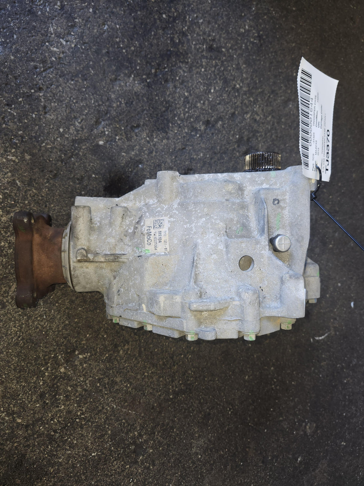 JDM Mazda CX-9 2007-2015 3.7L V6 Transfer Case