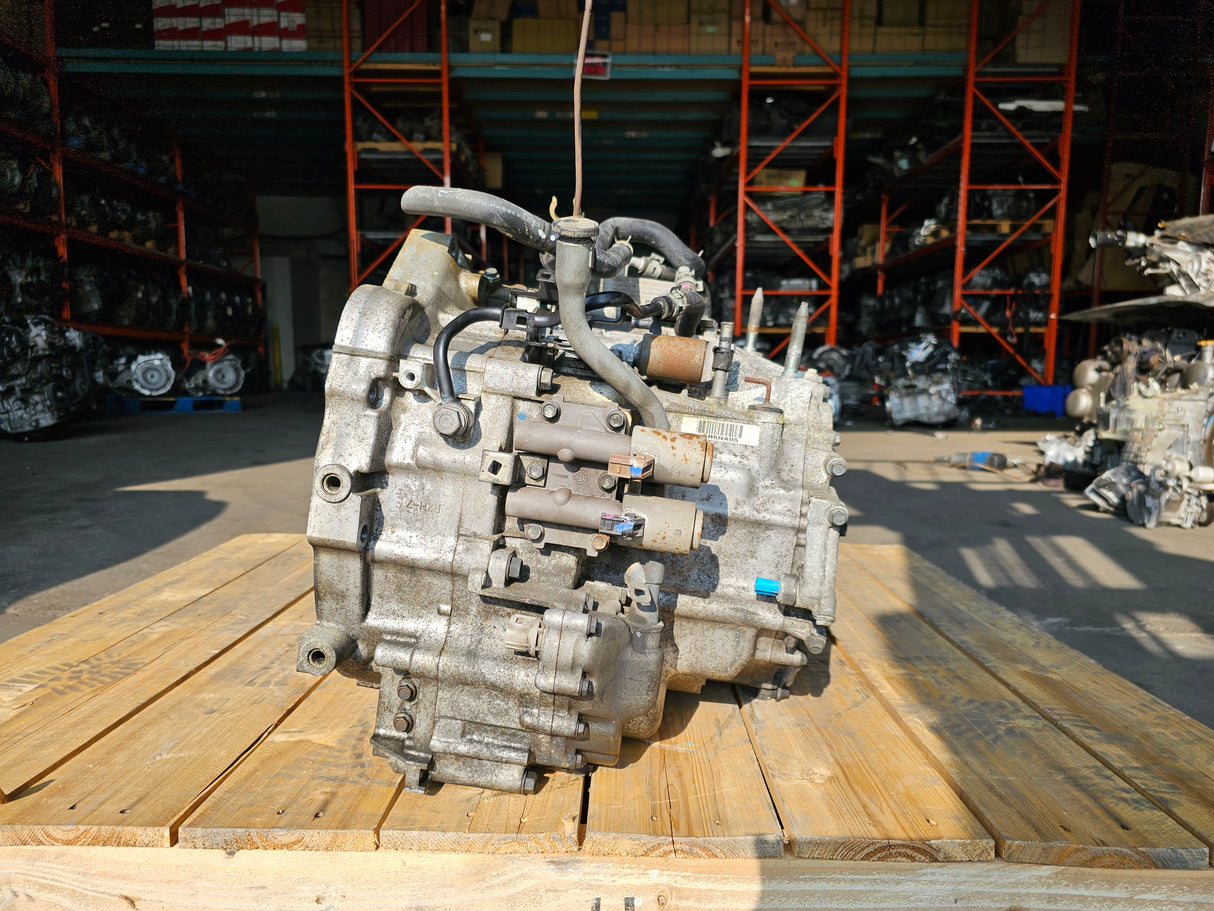 JDM Honda CR-V 2012-2014 AWD K24 Automatic Transmission / Stock No: 1282 - Toronto Auto Parts
