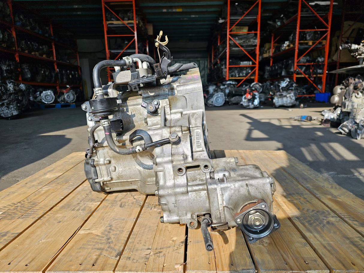 JDM Honda CR-V 2012-2014 AWD K24 Automatic Transmission / Stock No: 1282 - Toronto Auto Parts