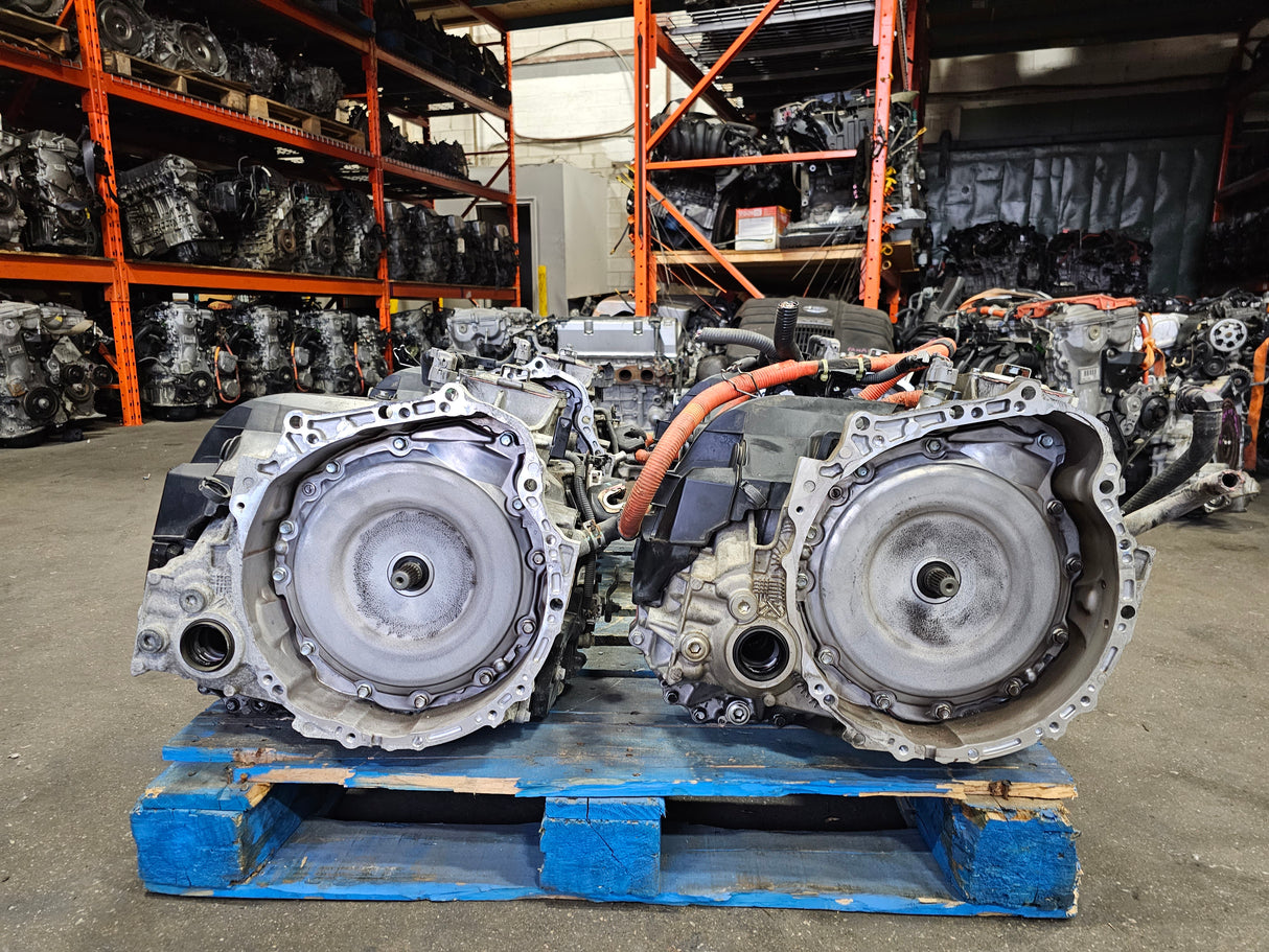 JDM Toyota Camry 2012-2017 2AR-FXE 2.5L Hybrid Automatic Transmission / Low Mileage / Japan Import - Toronto Auto Parts