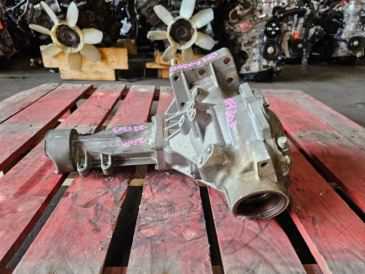 JDM Highlander 2014-2019 2GR 3.5L V6 Transfer Case / Stock No:1303 - Toronto Auto Parts