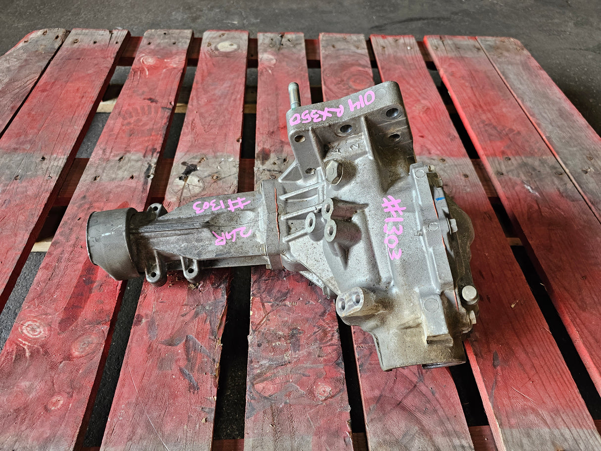 JDM Highlander 2014-2019 2GR 3.5L V6 Transfer Case / Stock No:1303 - Toronto Auto Parts