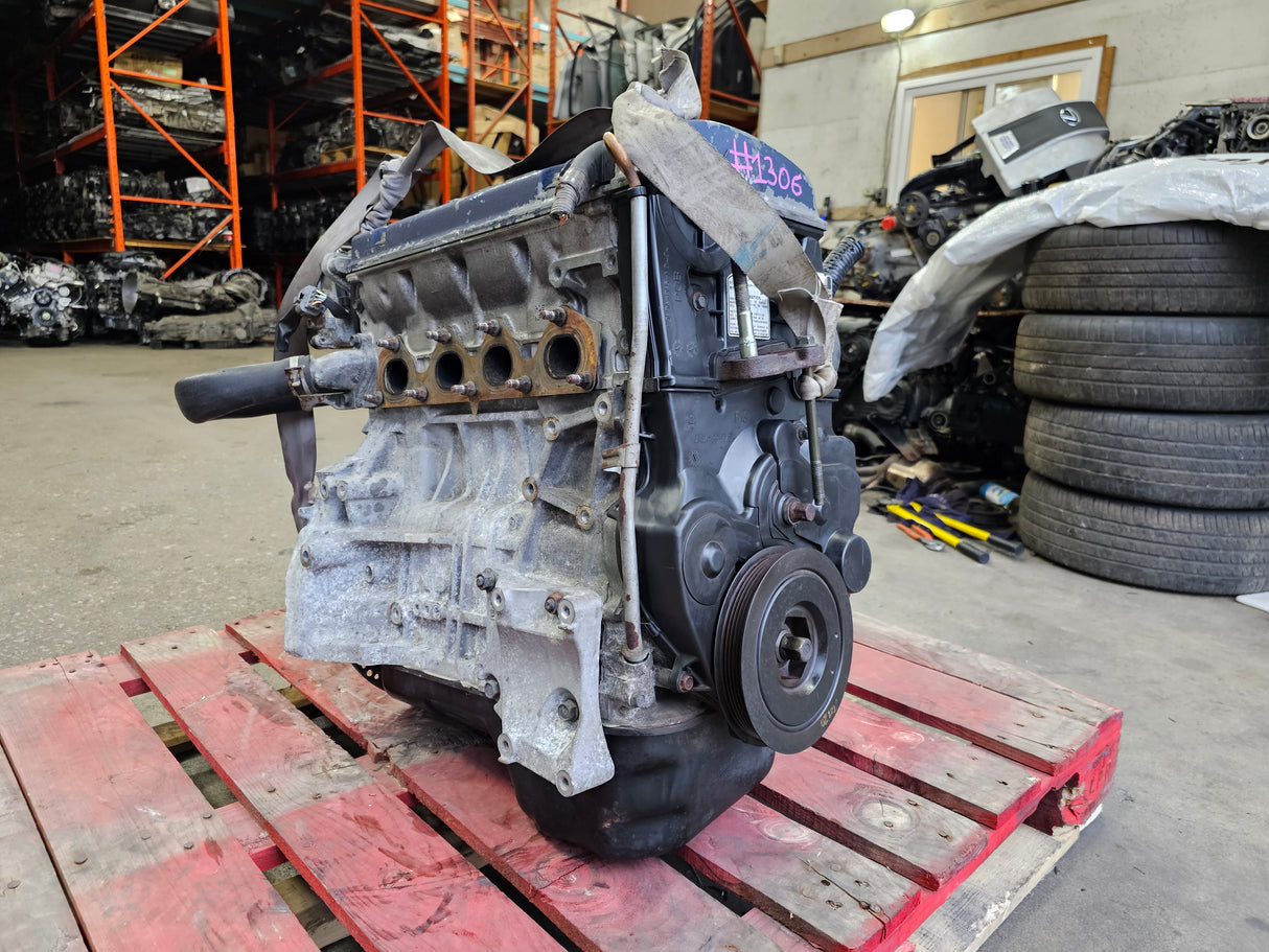 JDM Honda Prelude 1997-2001 H23A 2.3L VTEC Engine Only - Toronto Auto Parts