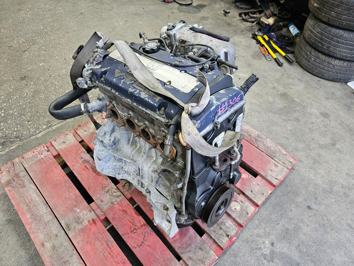 JDM Honda Prelude 1997-2001 H23A 2.3L VTEC Engine Only - Toronto Auto Parts