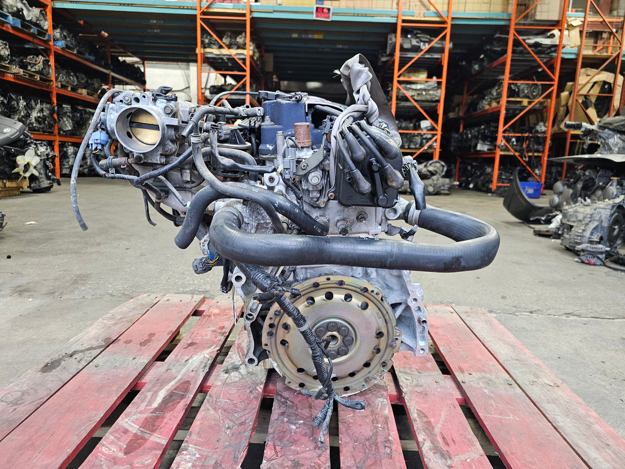 JDM Honda Prelude 1997-2001 H23A 2.3L VTEC Engine Only - Toronto Auto Parts