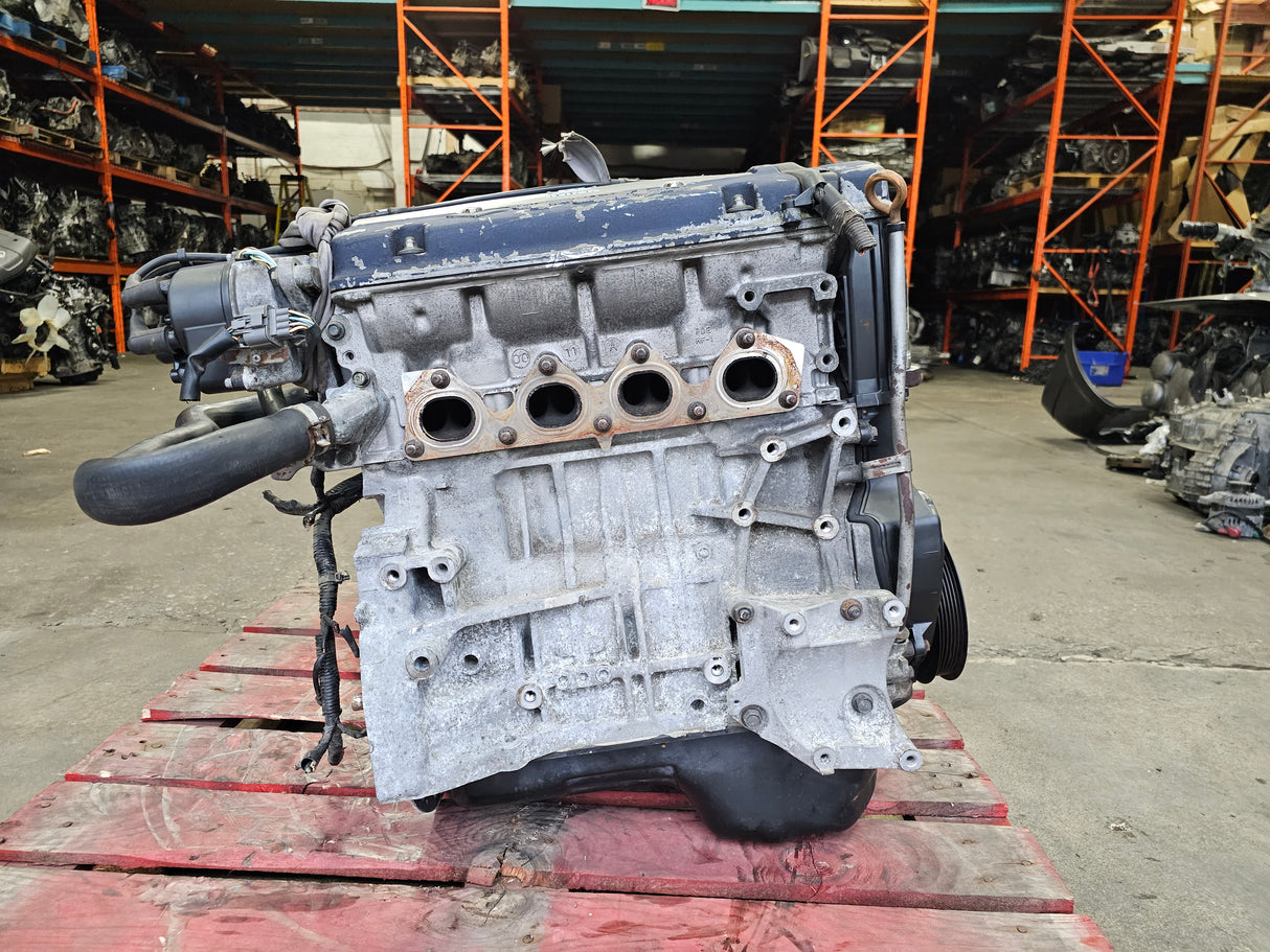 JDM Honda Prelude 1997-2001 H23A 2.3L VTEC Engine Only - Toronto Auto Parts