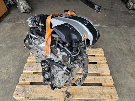 JDM Lexus RX350 2016-2022 2GR-FXS 3.5L V6 Hybrid Engine Only / Stock No:1333 - Toronto Auto Parts