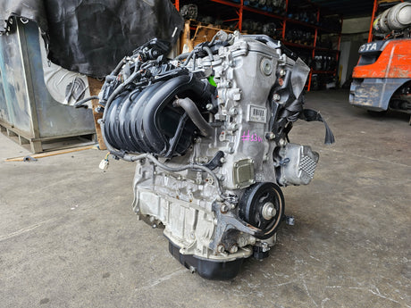 JDM Toyota Camry 2012-2017 2AR-FXE Hybrid Engine Only / Stock No:1364 - Toronto Auto Parts