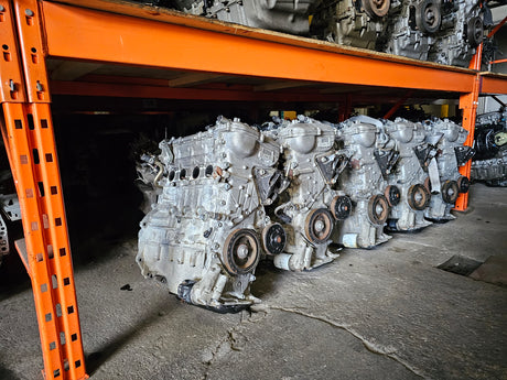 JDM Toyota Corolla 2009-2019 2ZRFE 1.8L Engine Only - Toronto Auto Parts