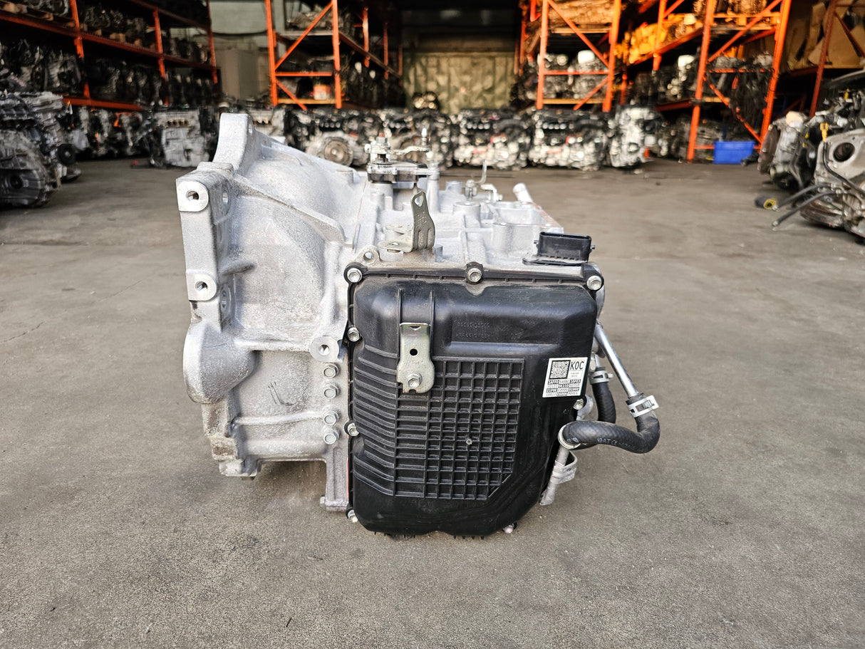 JDM Toyota Rav4 2019-2023 A25A-FKS Non-Hybrid FWD Automatic Transmission - Toronto Auto Parts