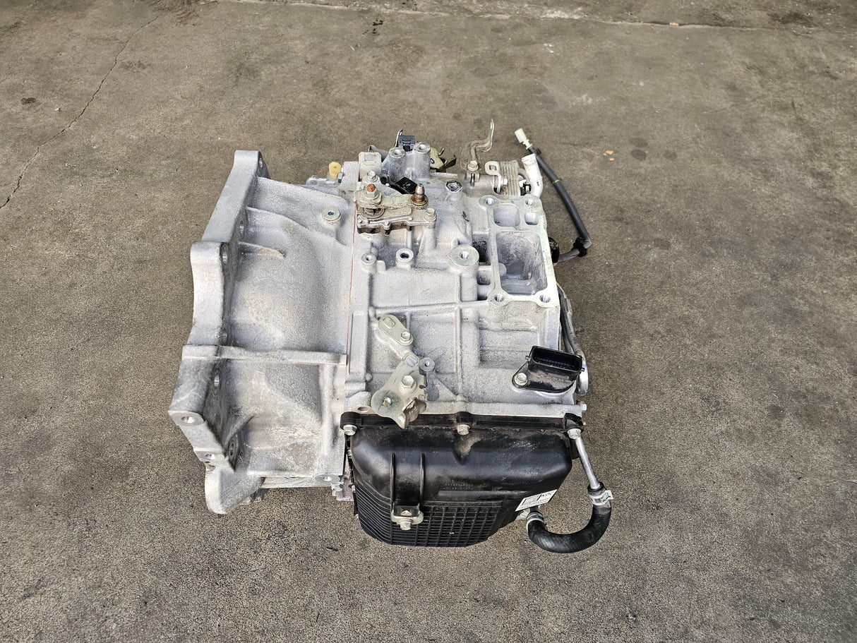 JDM Toyota Rav4 2019-2023 A25A-FKS Non-Hybrid FWD Automatic Transmission - Toronto Auto Parts