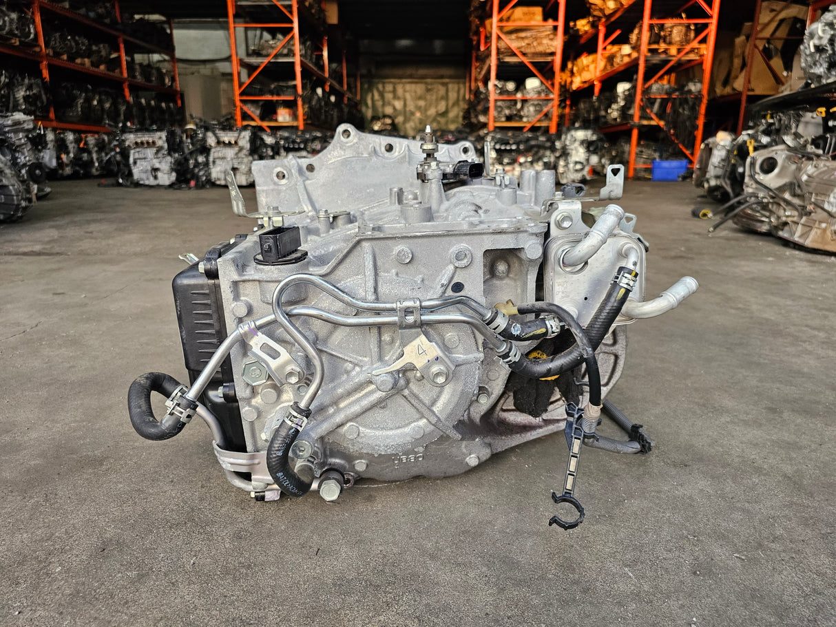 JDM Toyota Rav4 2019-2023 A25A-FKS Non-Hybrid FWD Automatic Transmission - Toronto Auto Parts
