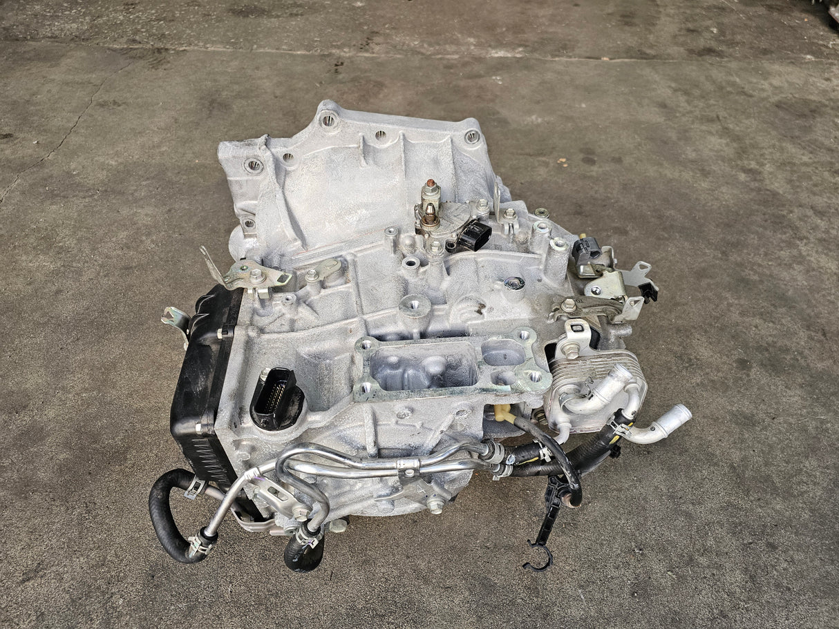 JDM Toyota Rav4 2019-2023 A25A-FKS Non-Hybrid FWD Automatic Transmission - Toronto Auto Parts