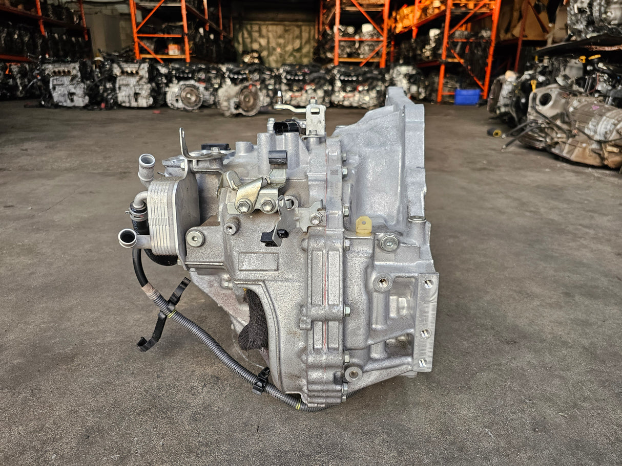 JDM Toyota Rav4 2019-2023 A25A-FKS Non-Hybrid FWD Automatic Transmission - Toronto Auto Parts