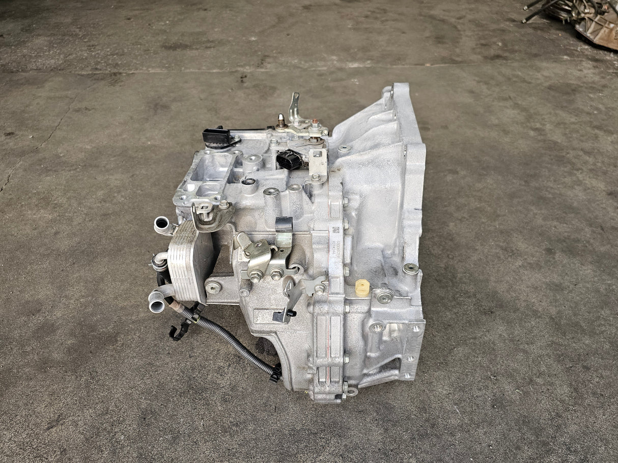 JDM Toyota Rav4 2019-2023 A25A-FKS Non-Hybrid FWD Automatic Transmission - Toronto Auto Parts