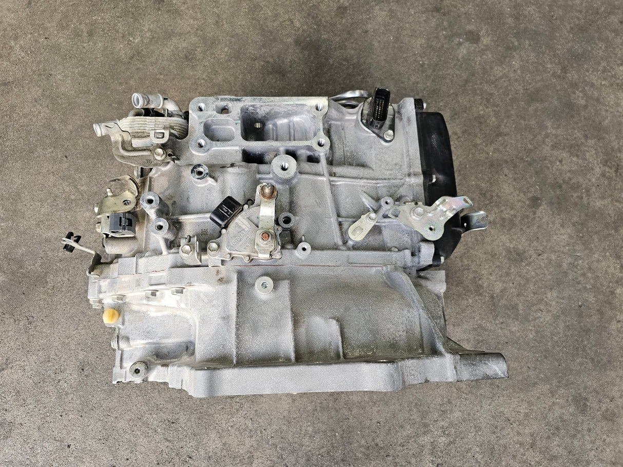 JDM Toyota Rav4 2019-2023 A25A-FKS Non-Hybrid FWD Automatic Transmission - Toronto Auto Parts