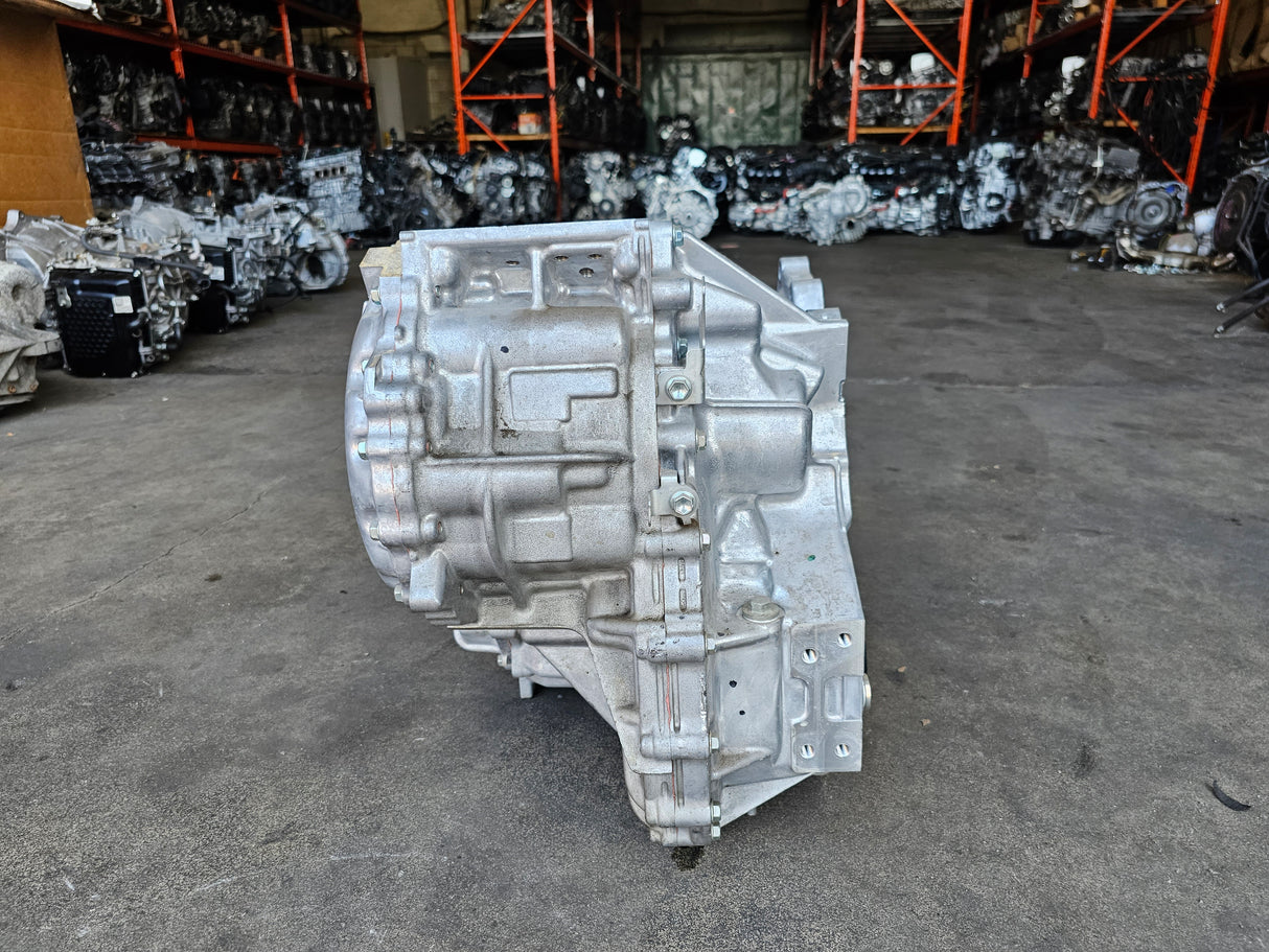 JDM Toyota Camry 2018-2022 A25A-FXE 2.5L Hybrid Transmission / Low Mileage / Stock No: 1388 - Toronto Auto Parts