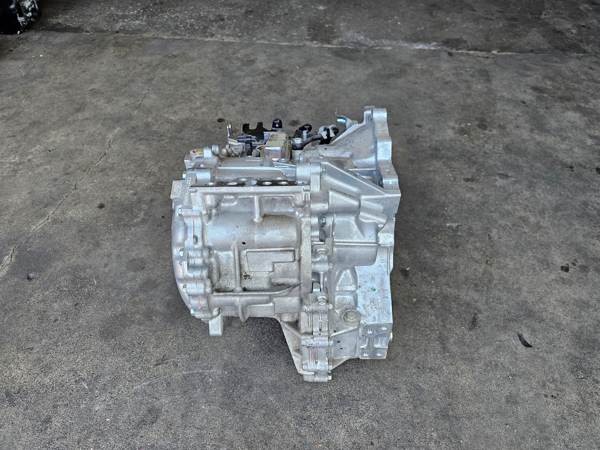 JDM Toyota Camry 2018-2022 A25A-FXE 2.5L Hybrid Transmission / Low Mileage / Stock No: 1388 - Toronto Auto Parts