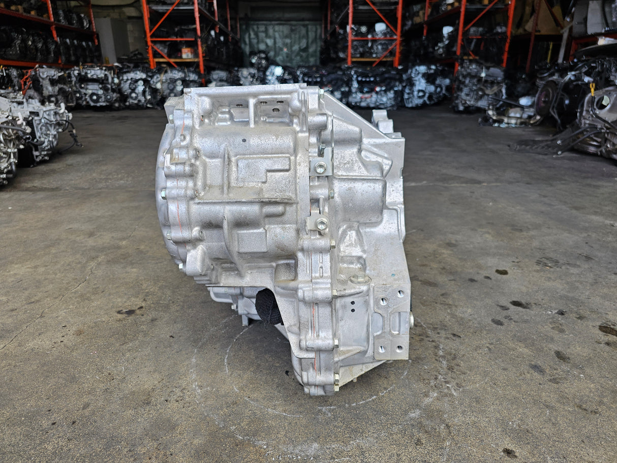 JDM Toyota Camry 2018-2022 A25A-FXE 2.5L Hybrid Transmission / Low Mileage / Stock No: 1387 - Toronto Auto Parts