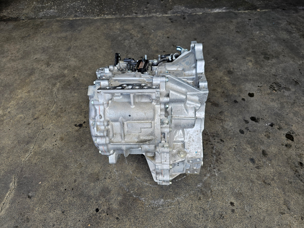 JDM Toyota Camry 2018-2022 A25A-FXE 2.5L Hybrid Transmission / Low Mileage / Stock No: 1387 - Toronto Auto Parts