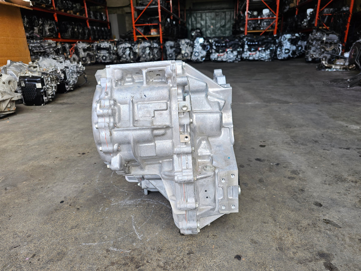 JDM Toyota Camry 2018-2022 A25A-FXE 2.5L Hybrid Transmission / Low Mileage / Stock No: 1389 - Toronto Auto Parts