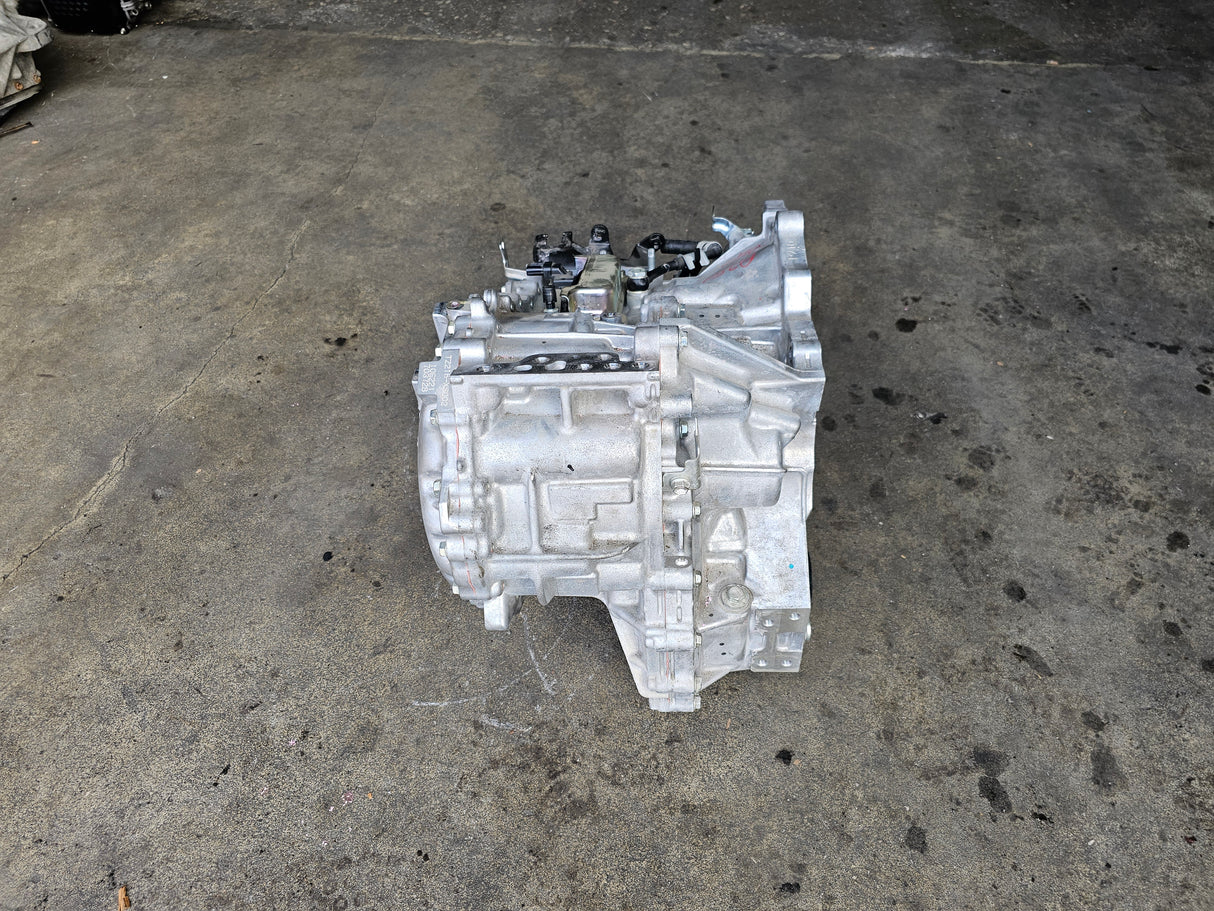 JDM Toyota Camry 2018-2022 A25A-FXE 2.5L Hybrid Transmission / Low Mileage / Stock No: 1389 - Toronto Auto Parts