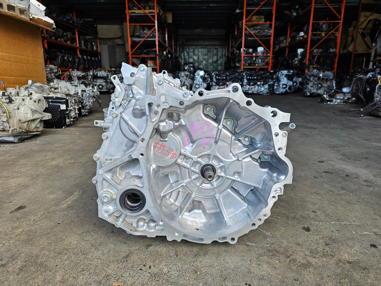 JDM Toyota Camry 2018-2022 A25A-FXE 2.5L Hybrid Transmission / Low Mileage / Stock No: 1390 - Toronto Auto Parts
