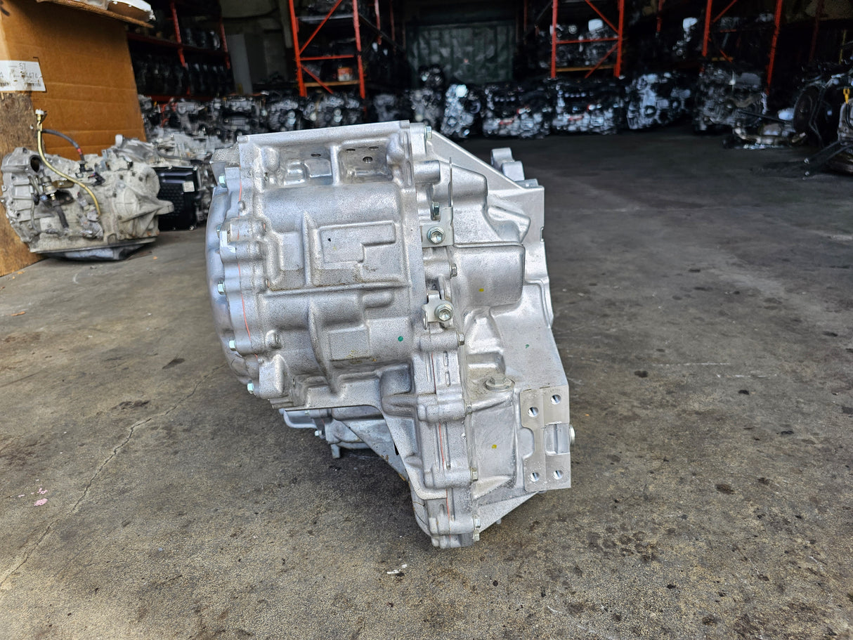 JDM Toyota Camry 2018-2022 A25A-FXE 2.5L Hybrid Transmission / Low Mileage / Stock No: 1390 - Toronto Auto Parts