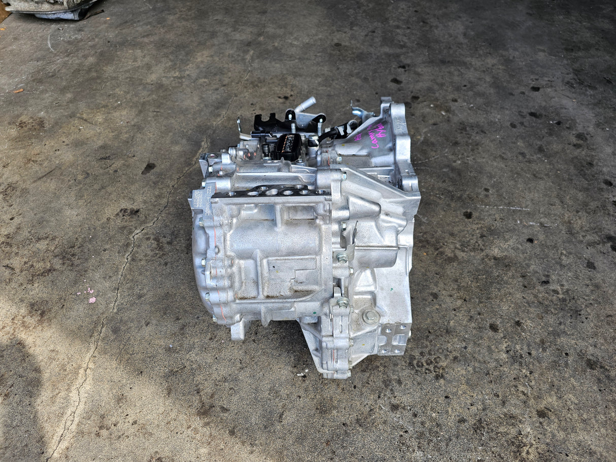 JDM Toyota Camry 2018-2022 A25A-FXE 2.5L Hybrid Transmission / Low Mileage / Stock No: 1390 - Toronto Auto Parts