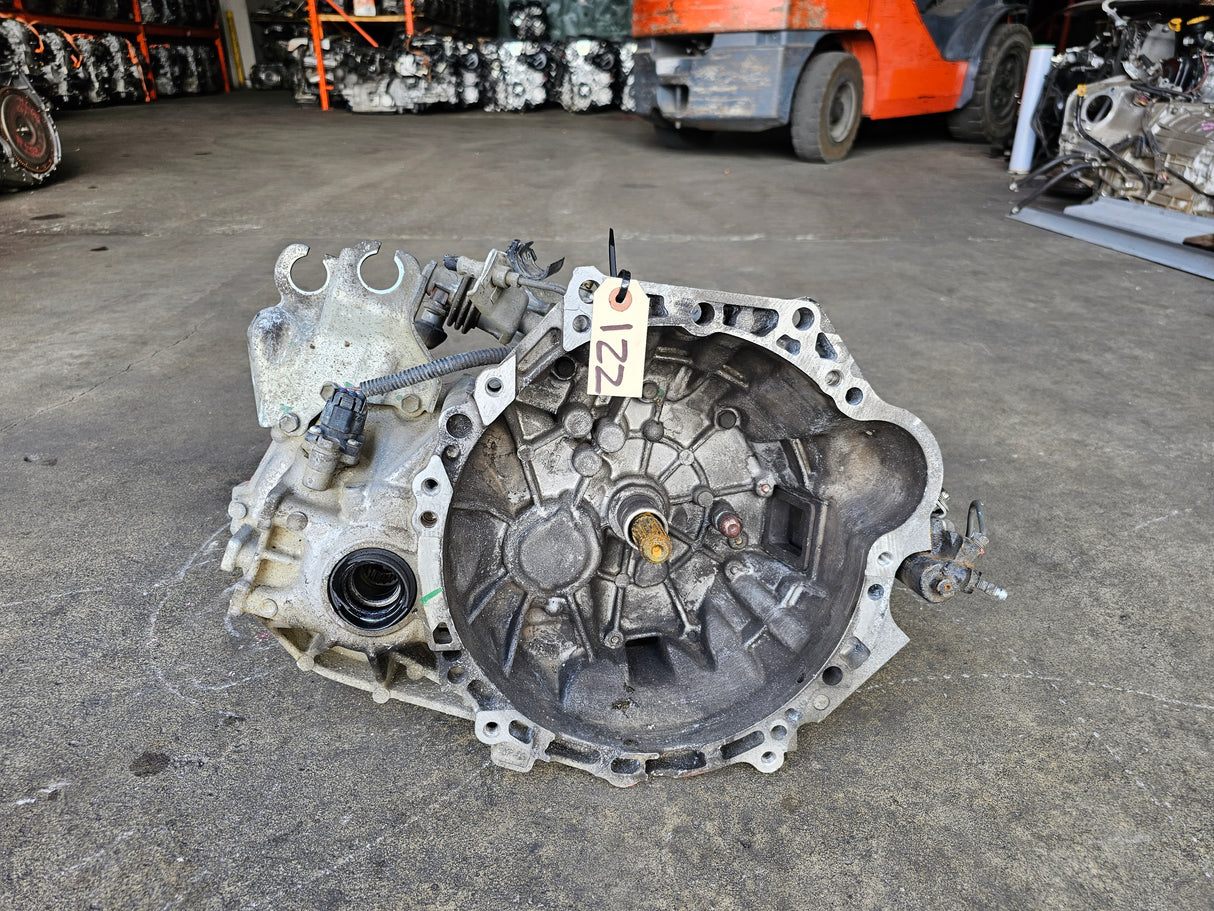 JDM Toyota Corolla/Matrix/Vibe 2003-2008 1ZZ 1.8L 5-Speed Manual Transmission - Toronto Auto Parts