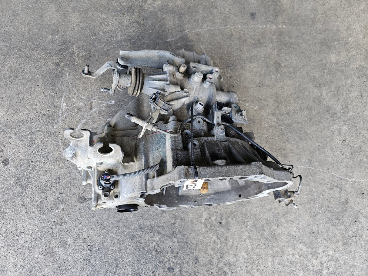 JDM Toyota Corolla/Matrix/Vibe 2003-2008 1ZZ 1.8L 5-Speed Manual Transmission - Toronto Auto Parts