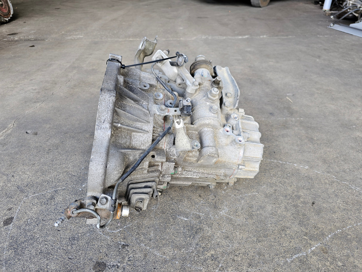 JDM Toyota Corolla/Matrix/Vibe 2003-2008 1ZZ 1.8L 5-Speed Manual Transmission - Toronto Auto Parts