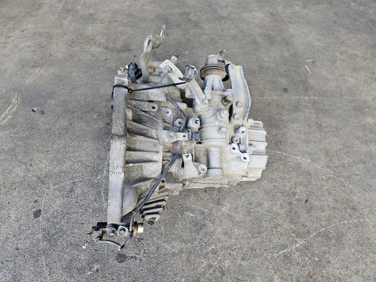 JDM Toyota Corolla/Matrix/Vibe 2003-2008 1ZZ 1.8L 5-Speed Manual Transmission - Toronto Auto Parts