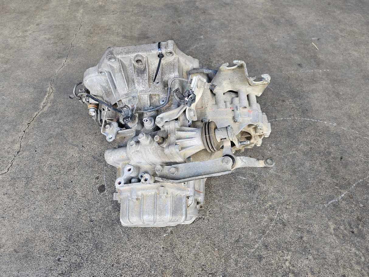 JDM Toyota Corolla/Matrix/Vibe 2003-2008 1ZZ 1.8L 5-Speed Manual Transmission - Toronto Auto Parts