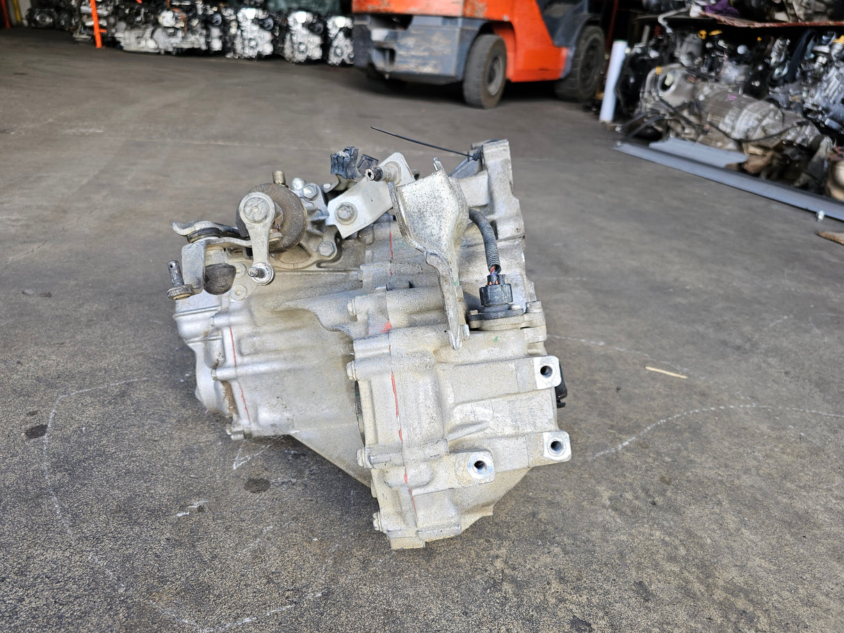 JDM Toyota Corolla/Matrix/Vibe 2003-2008 1ZZ 1.8L 5-Speed Manual Transmission - Toronto Auto Parts