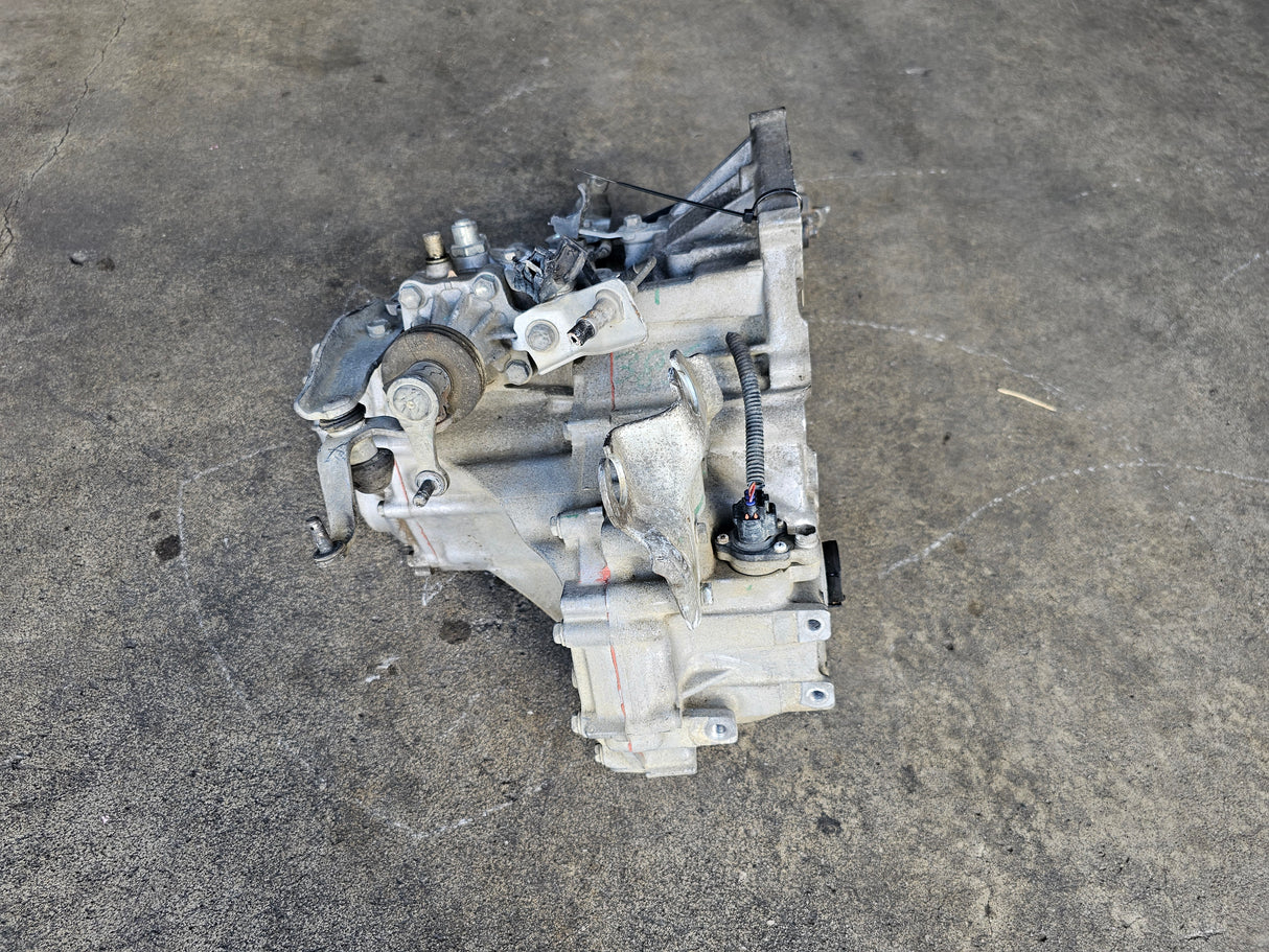 JDM Toyota Corolla/Matrix/Vibe 2003-2008 1ZZ 1.8L 5-Speed Manual Transmission - Toronto Auto Parts