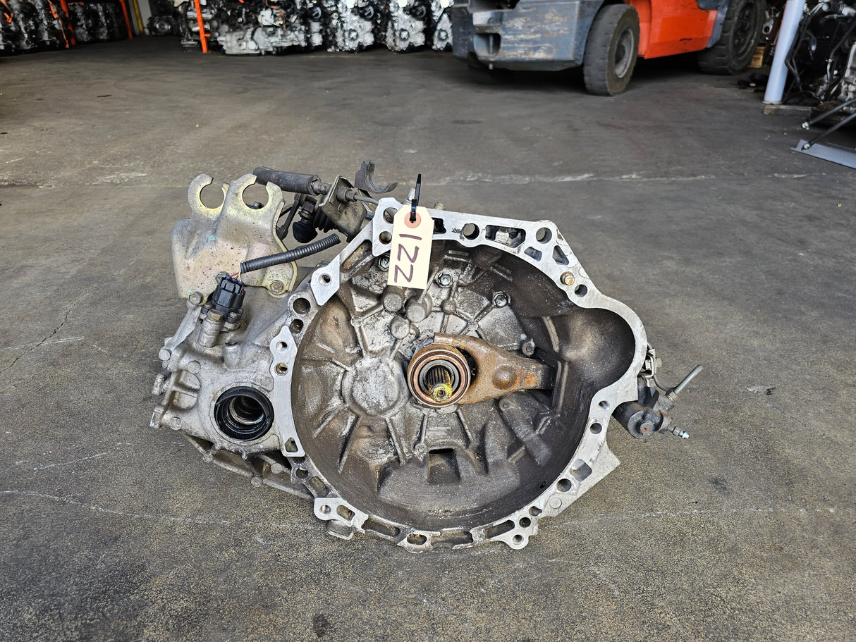 JDM Toyota Corolla/Matrix/Vibe 2003-2008 1ZZ 1.8L 5-Speed Manual Transmission - Toronto Auto Parts