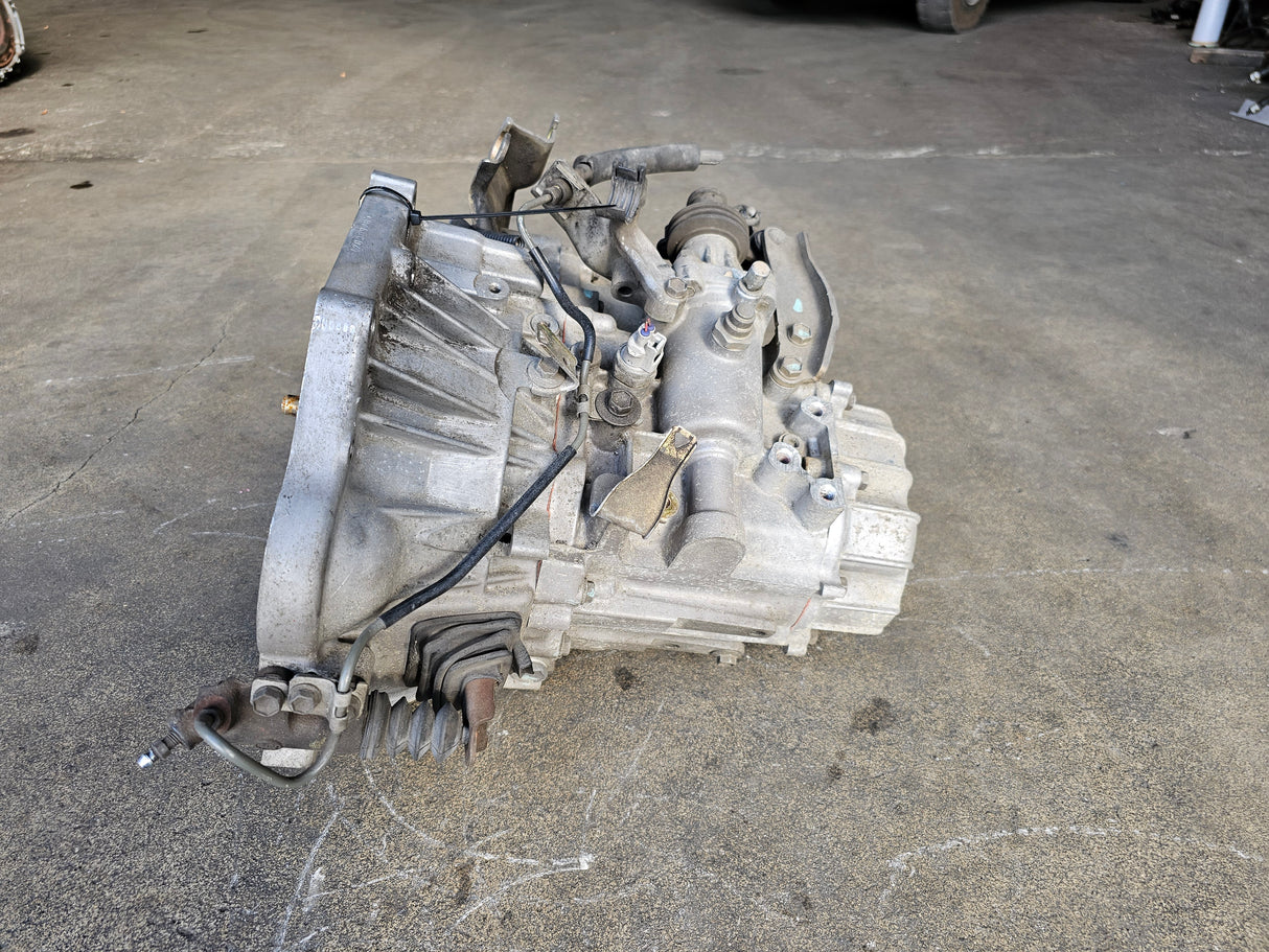 JDM Toyota Corolla/Matrix/Vibe 2003-2008 1ZZ 1.8L 5-Speed Manual Transmission - Toronto Auto Parts