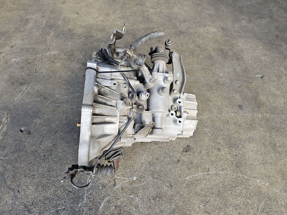JDM Toyota Corolla/Matrix/Vibe 2003-2008 1ZZ 1.8L 5-Speed Manual Transmission - Toronto Auto Parts