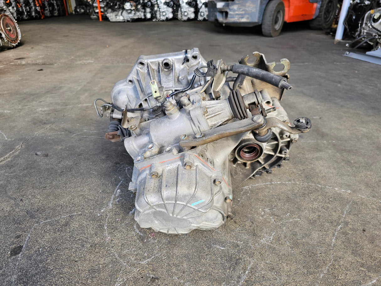 JDM Toyota Corolla/Matrix/Vibe 2003-2008 1ZZ 1.8L 5-Speed Manual Transmission - Toronto Auto Parts