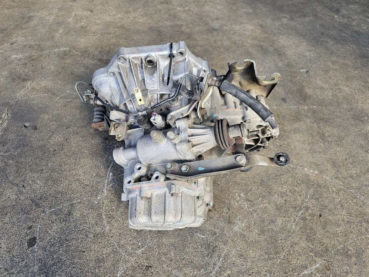 JDM Toyota Corolla/Matrix/Vibe 2003-2008 1ZZ 1.8L 5-Speed Manual Transmission - Toronto Auto Parts