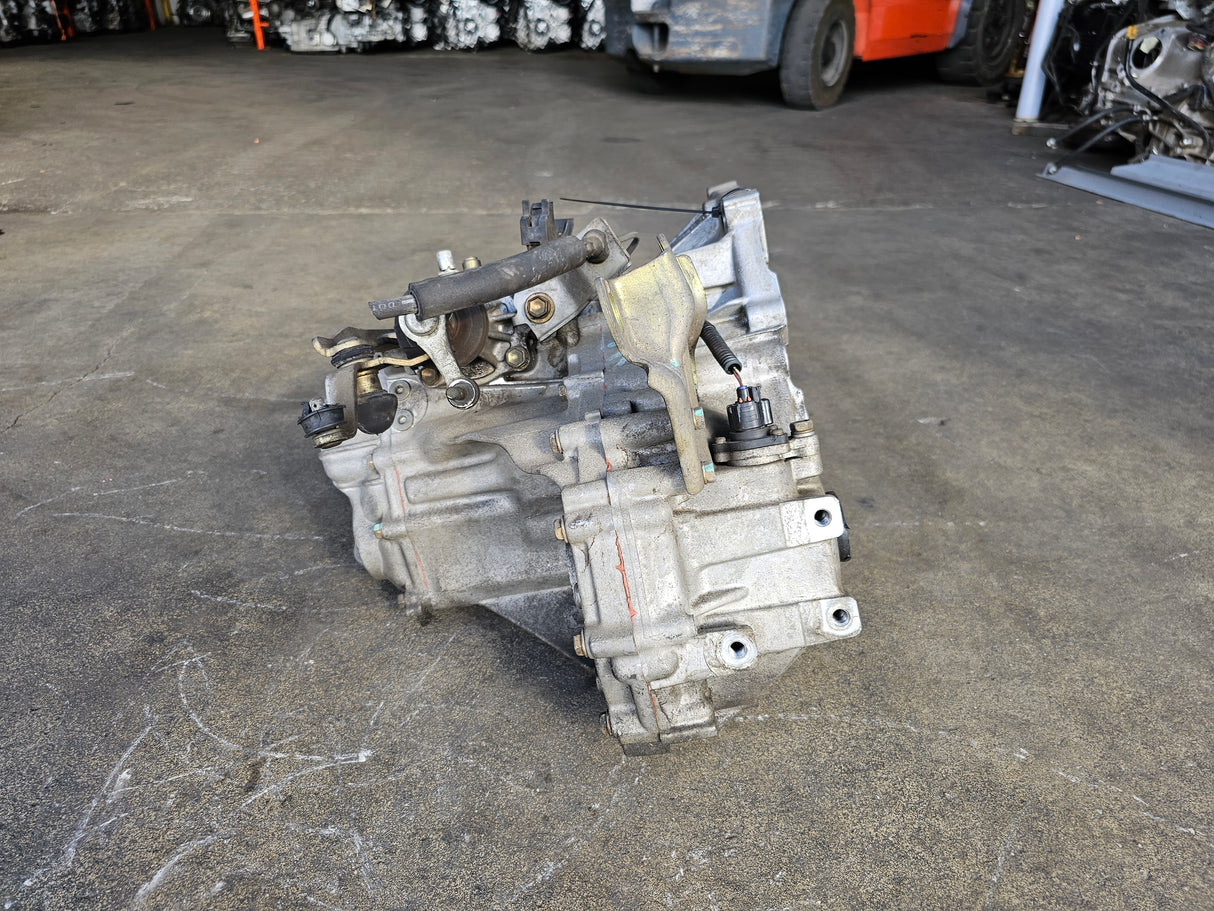 JDM Toyota Corolla/Matrix/Vibe 2003-2008 1ZZ 1.8L 5-Speed Manual Transmission - Toronto Auto Parts