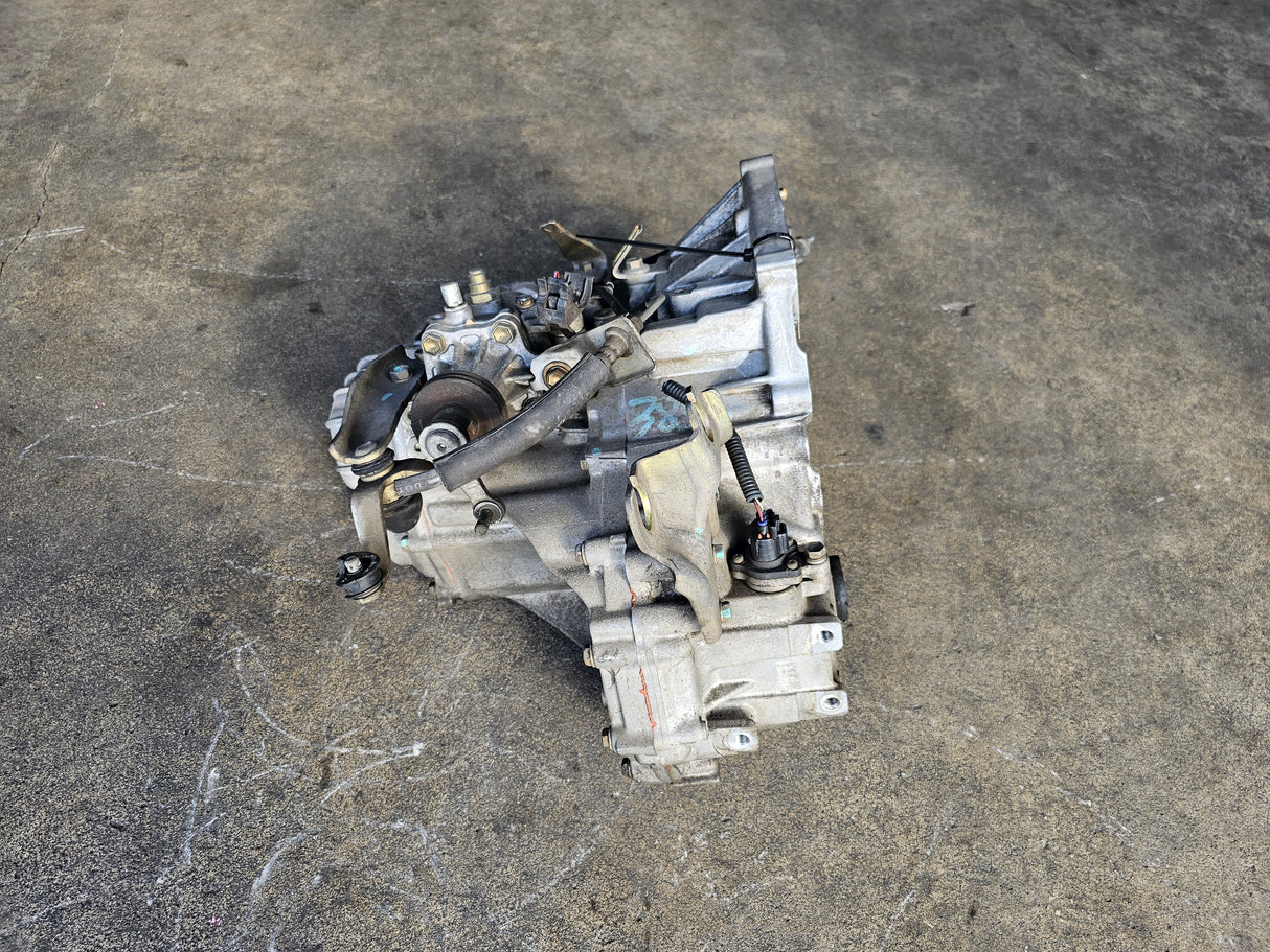 JDM Toyota Corolla/Matrix/Vibe 2003-2008 1ZZ 1.8L 5-Speed Manual Transmission - Toronto Auto Parts