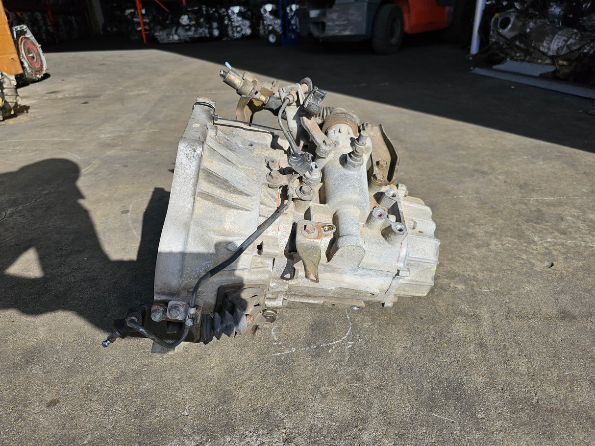 JDM Toyota Corolla/Matrix/Vibe 2003-2008 1ZZ 1.8L 5-Speed Manual Transmission - Toronto Auto Parts