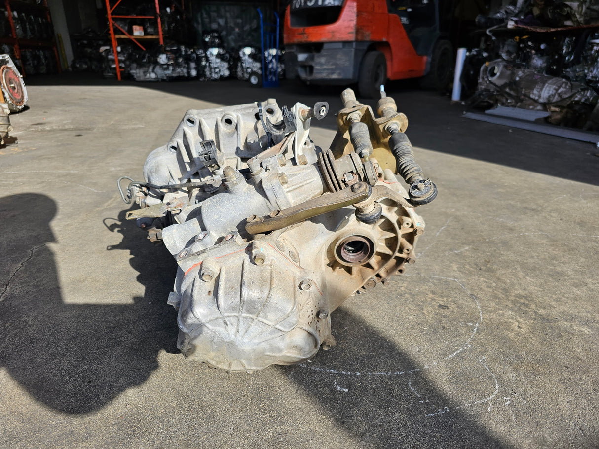 JDM Toyota Corolla/Matrix/Vibe 2003-2008 1ZZ 1.8L 5-Speed Manual Transmission - Toronto Auto Parts