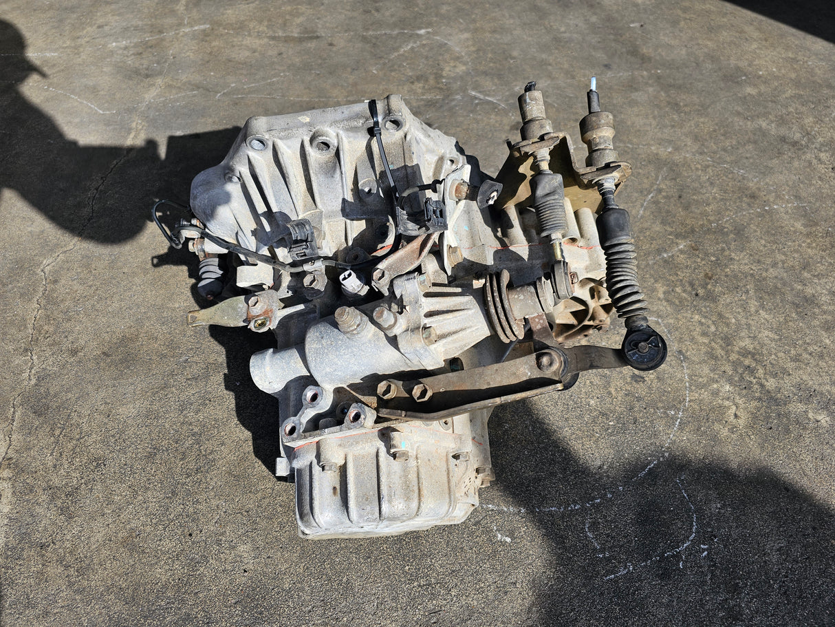 JDM Toyota Corolla/Matrix/Vibe 2003-2008 1ZZ 1.8L 5-Speed Manual Transmission - Toronto Auto Parts