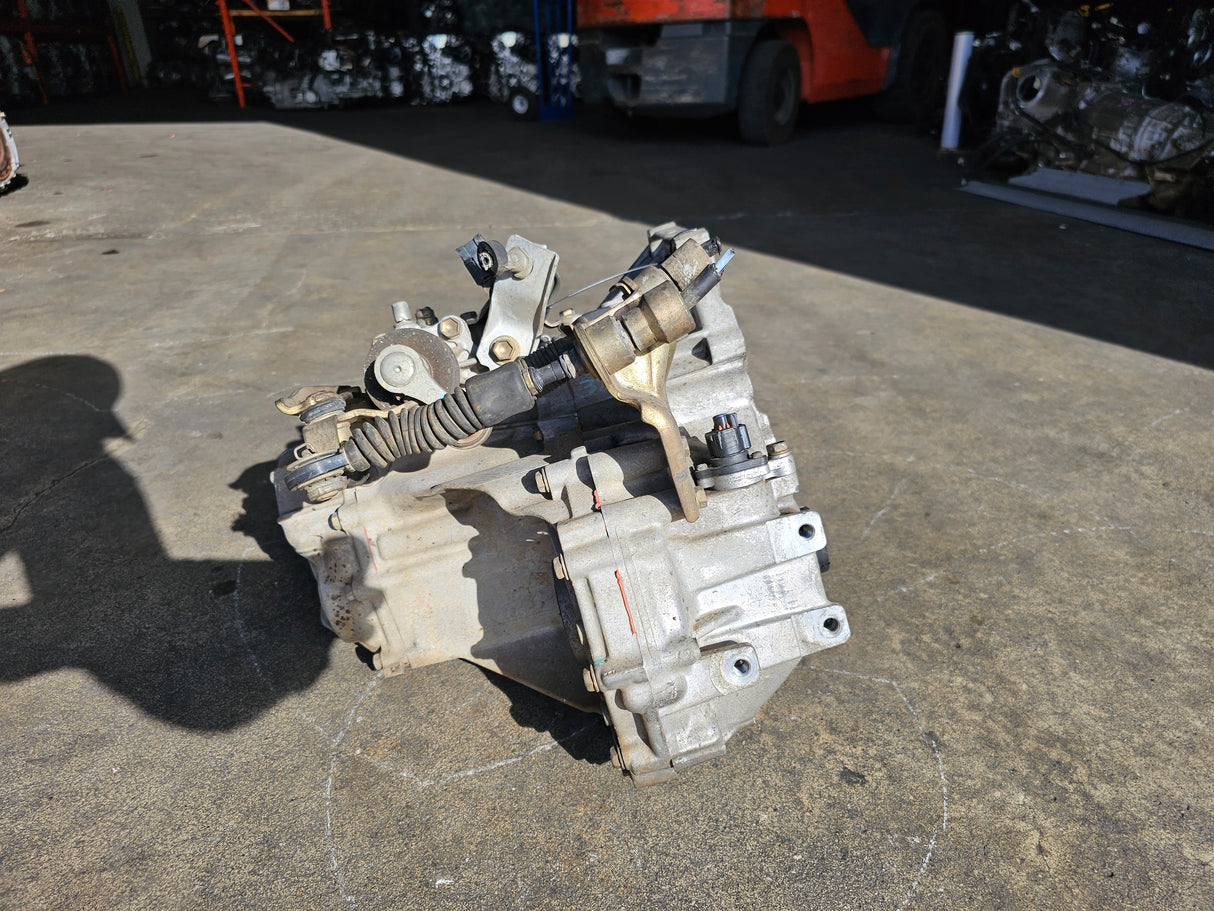 JDM Toyota Corolla/Matrix/Vibe 2003-2008 1ZZ 1.8L 5-Speed Manual Transmission - Toronto Auto Parts