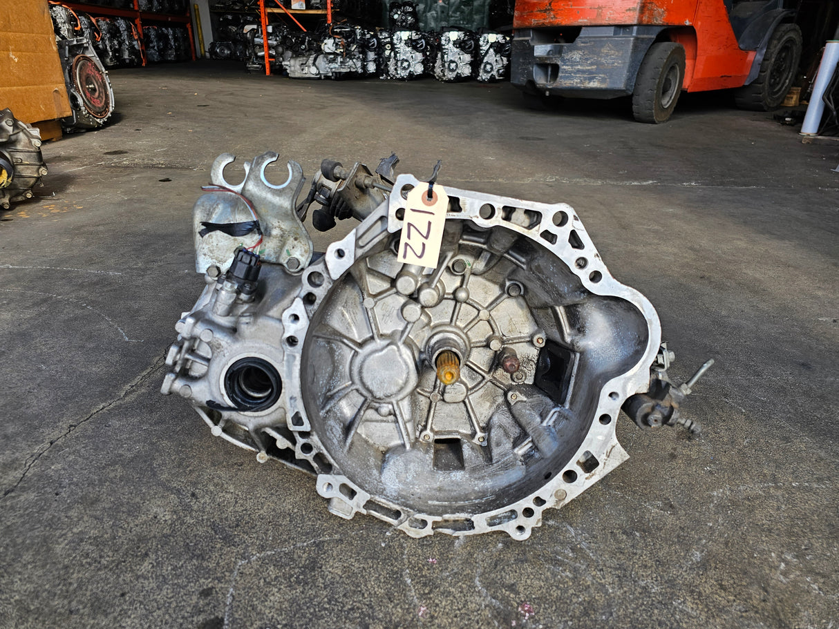JDM Toyota Corolla/Matrix/Vibe 2003-2008 1ZZ 1.8L 5-Speed Manual Transmission - Toronto Auto Parts