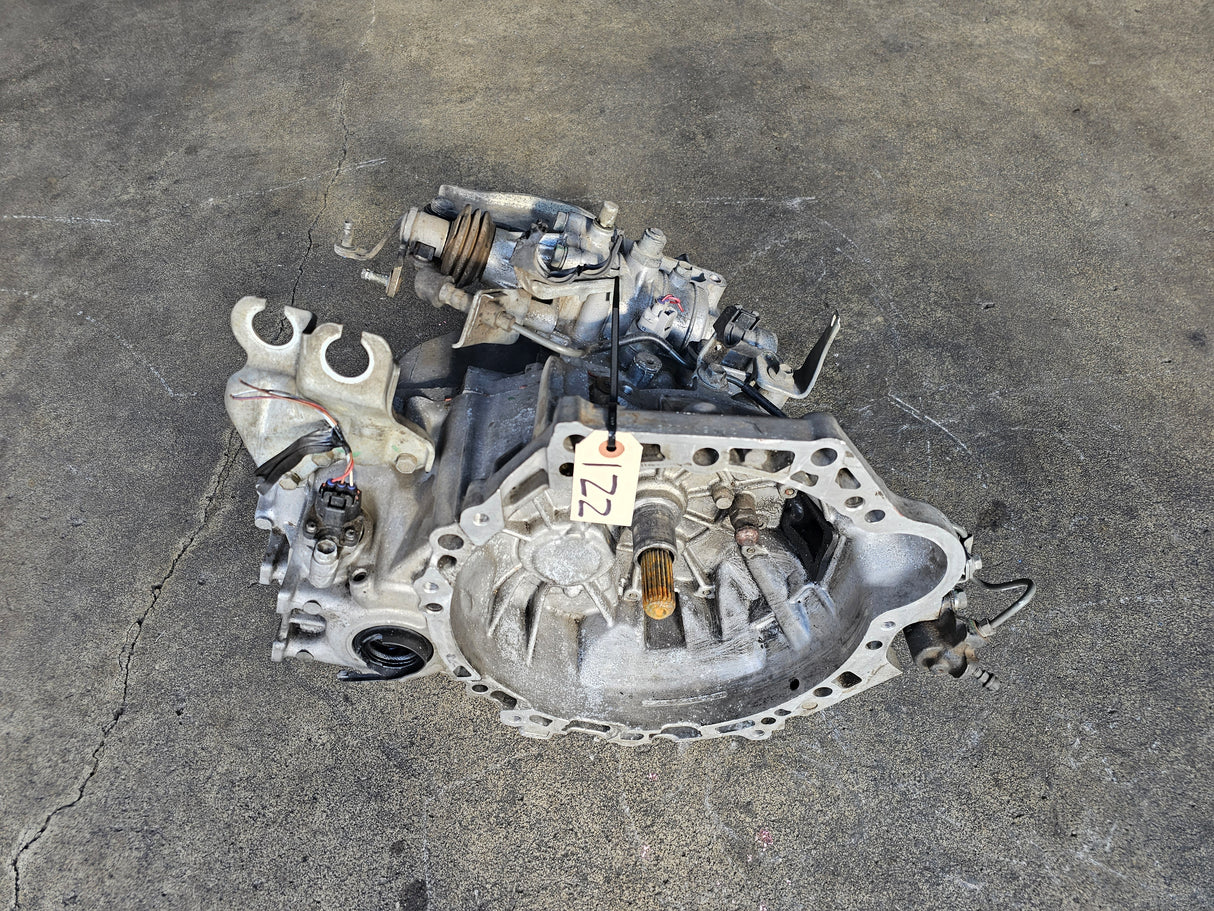JDM Toyota Corolla/Matrix/Vibe 2003-2008 1ZZ 1.8L 5-Speed Manual Transmission - Toronto Auto Parts